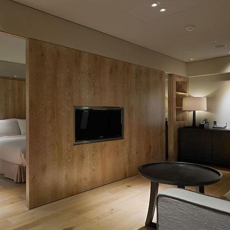 Gloria Residence Taipei Dış mekan fotoğraf