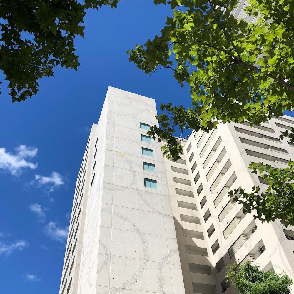 Gloria Residence Taipei Dış mekan fotoğraf