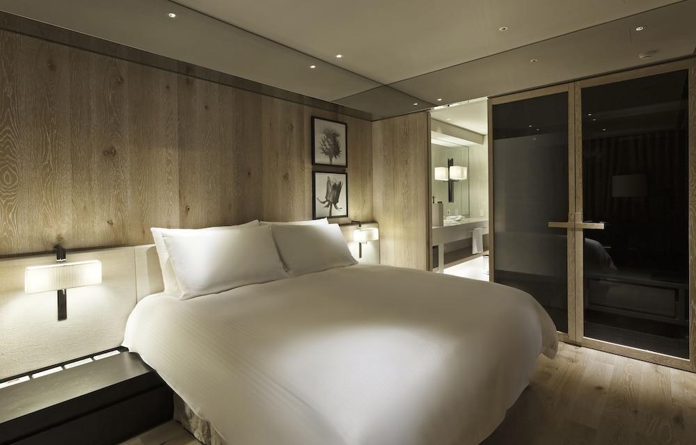Gloria Residence Taipei Dış mekan fotoğraf