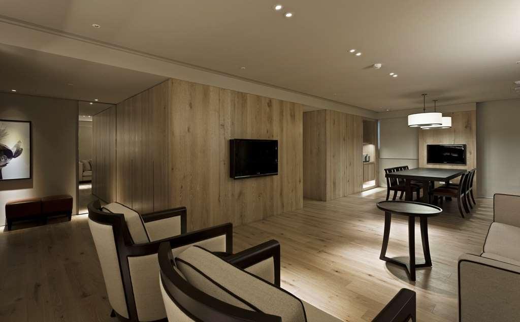 Gloria Residence Taipei Oda fotoğraf