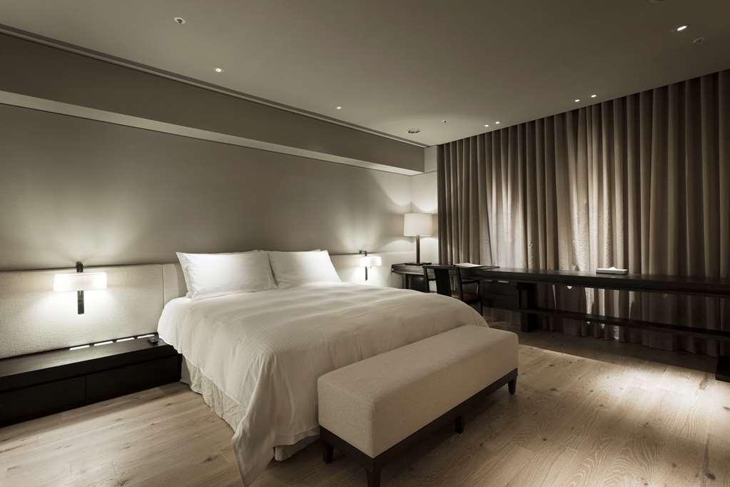 Gloria Residence Taipei Oda fotoğraf
