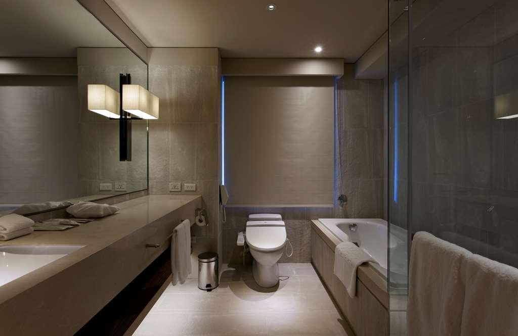 Gloria Residence Taipei Dış mekan fotoğraf