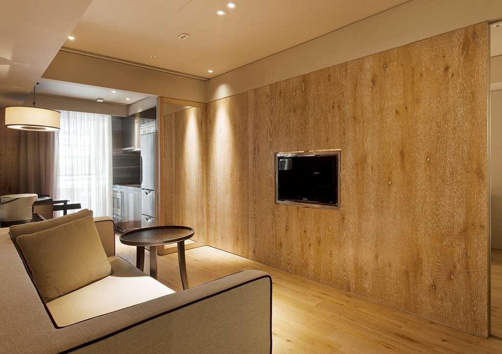 Gloria Residence Taipei Oda fotoğraf