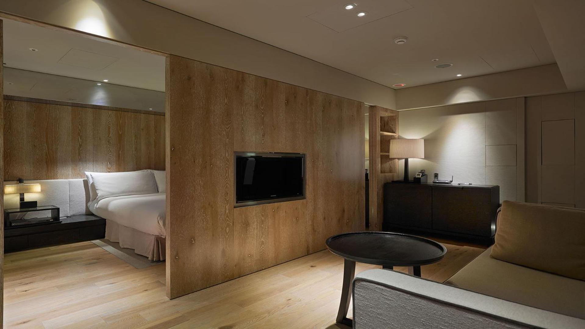 Gloria Residence Taipei Dış mekan fotoğraf