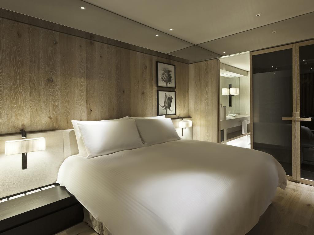 Gloria Residence Taipei Dış mekan fotoğraf