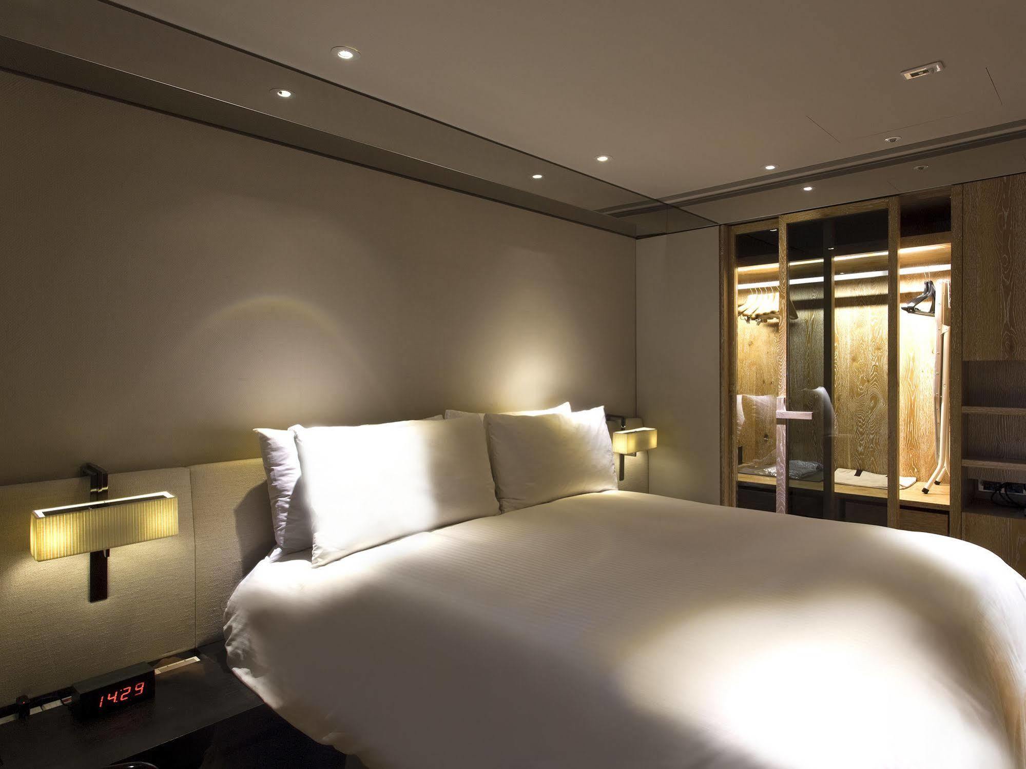 Gloria Residence Taipei Dış mekan fotoğraf