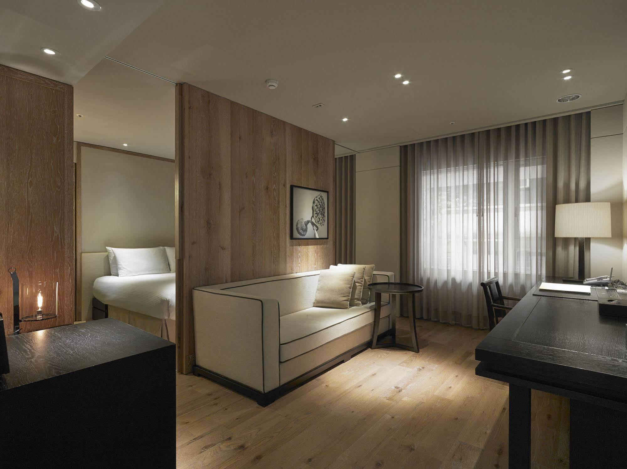 Gloria Residence Taipei Dış mekan fotoğraf