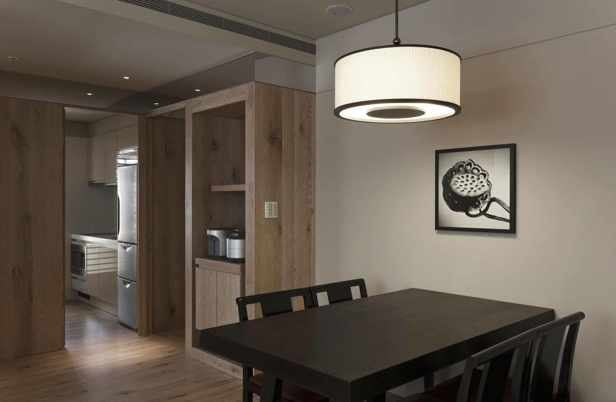 Gloria Residence Taipei Dış mekan fotoğraf