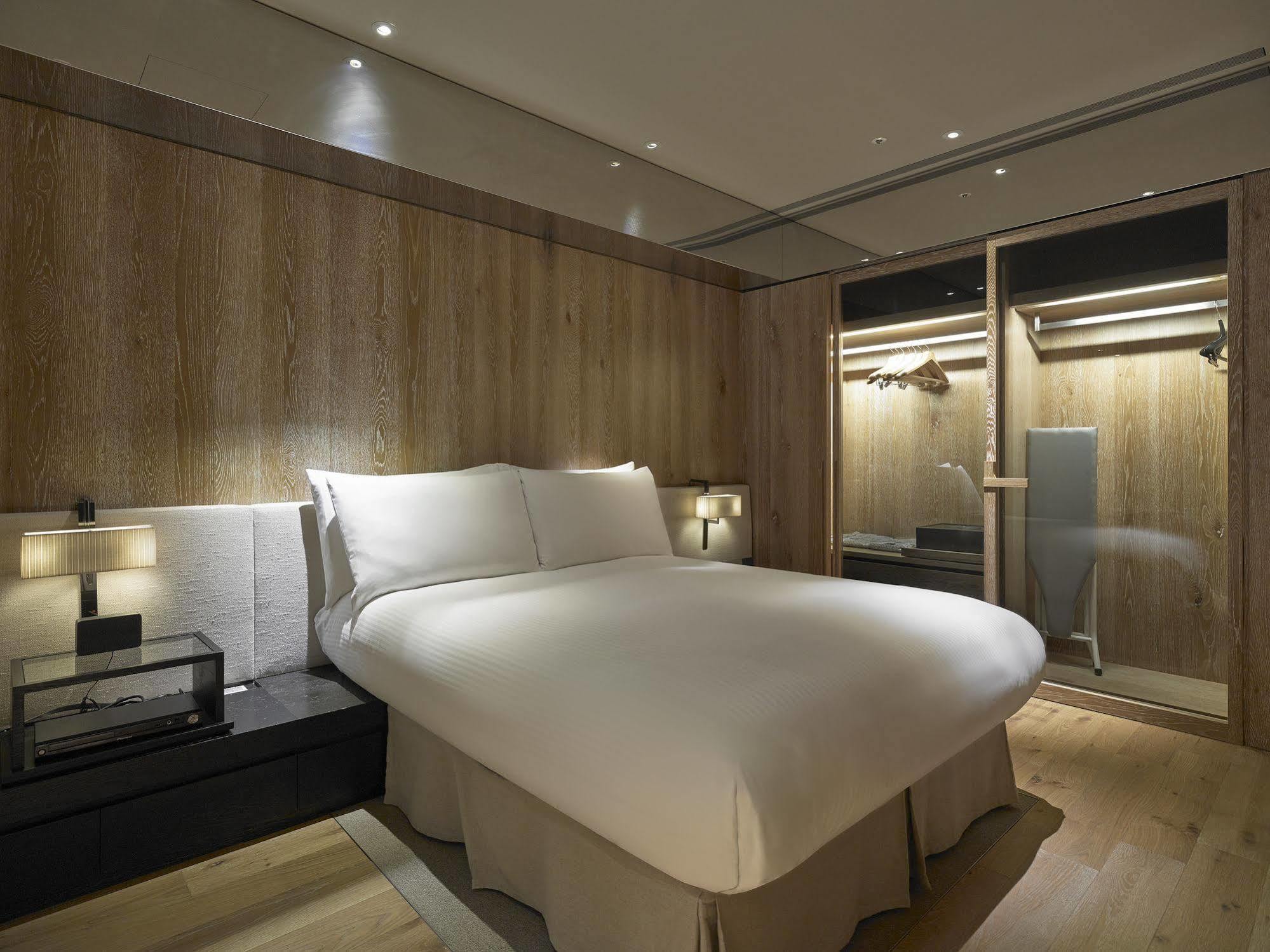 Gloria Residence Taipei Dış mekan fotoğraf