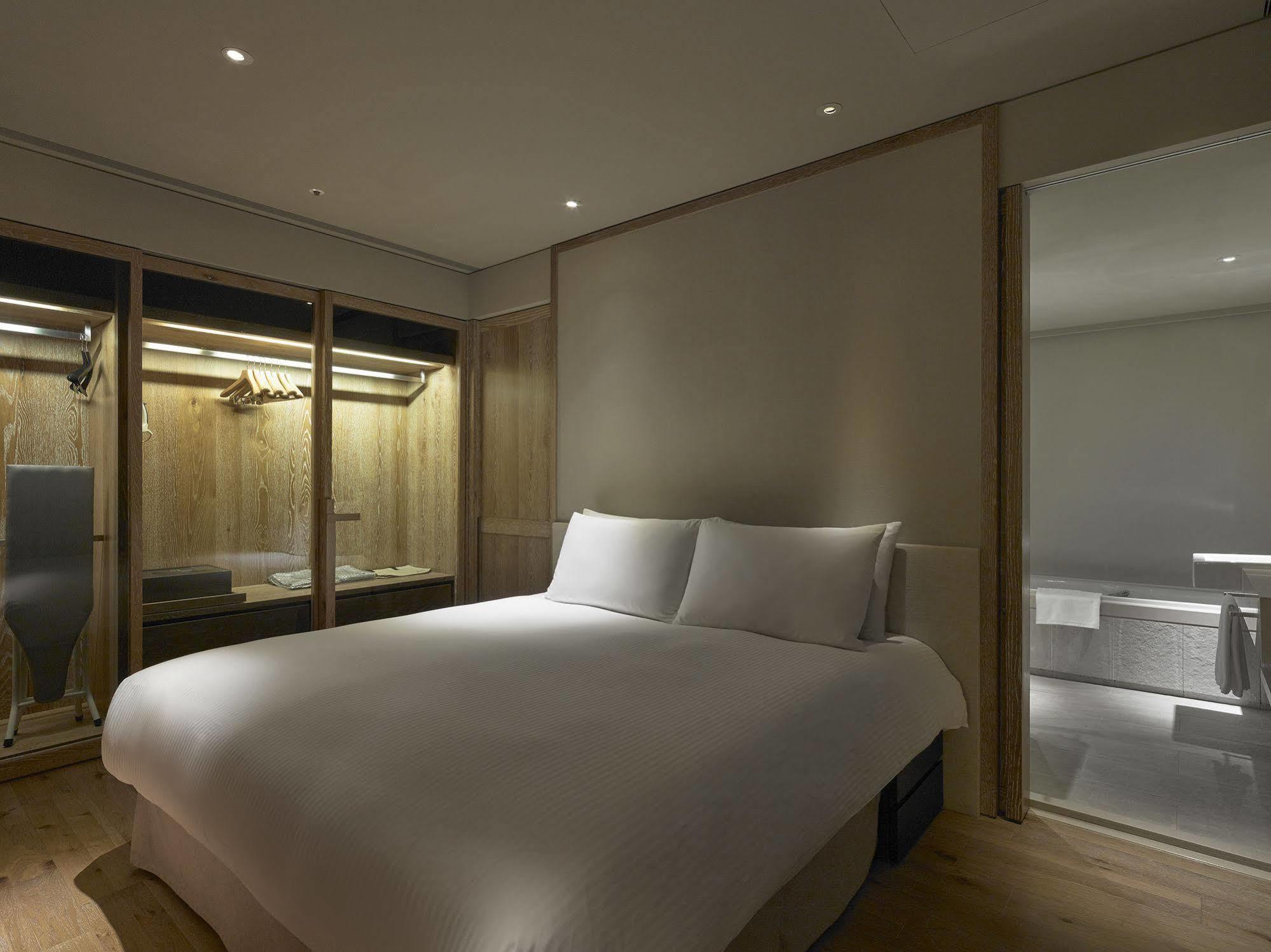 Gloria Residence Taipei Dış mekan fotoğraf