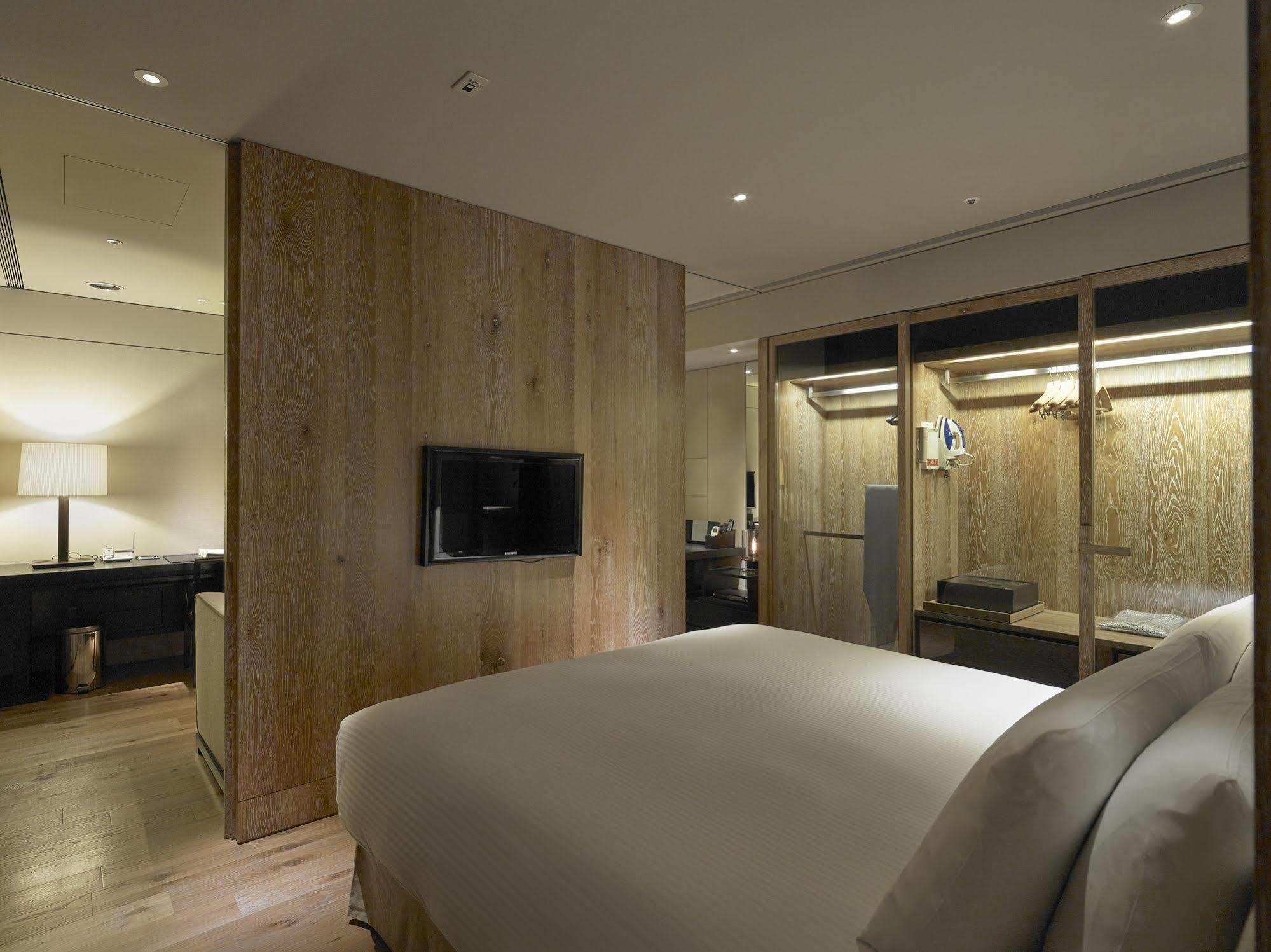 Gloria Residence Taipei Dış mekan fotoğraf