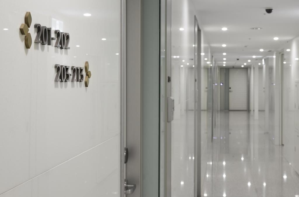 Gloria Residence Taipei Dış mekan fotoğraf