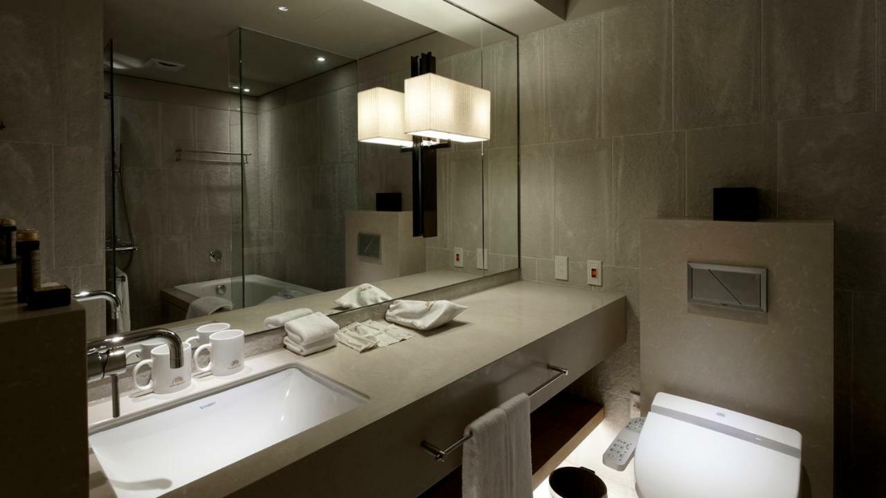 Gloria Residence Taipei Dış mekan fotoğraf