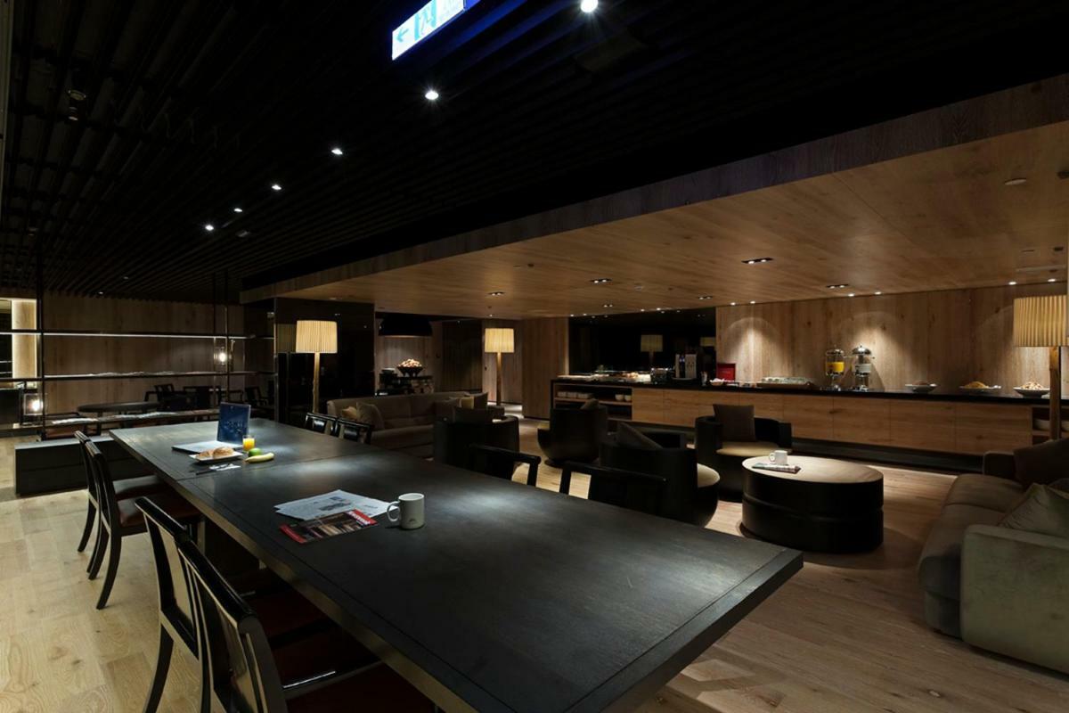 Gloria Residence Taipei Dış mekan fotoğraf